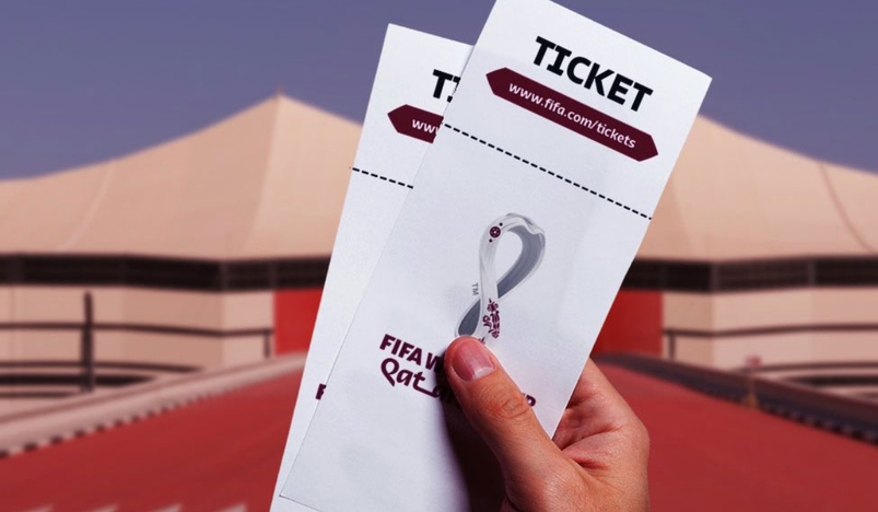 Here’s How To Get Your FIFA Souvenir Tickets